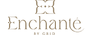 Enchante at Arjan Logo