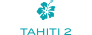 Tahiti 2 at Damac Islands 2 Logo