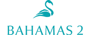 Bahamas 2 at Damac Islands 2 Logo