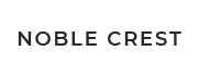 Noble Crest at JVC Logo