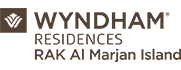 Wyndham Residence at Al Marjan Logo