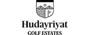 Hudayriyat Golf Estate Logo