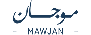 Mawjan at Ajman Corniche Logo