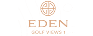 Eden Golf Views 1 Logo