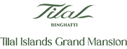 Tilal Islands Grand Mansion Logo