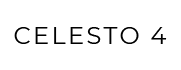 Celesto 4 at DLRC Logo