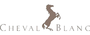 Cheval Blanc Maison Dubai Logo