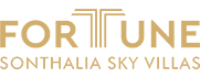 Sonthalia Fortune Sky Villas Logo