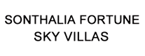 Sonthalia Fortune Sky Villas Logo