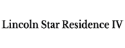 Lincoln Star Residence 4 Logo