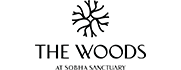 The Woods at Sobha Sanctuary Logo