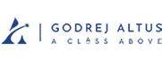 Godrej Altus Logo