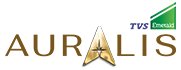 TVS Emerald Auralis Logo