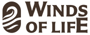 Inspira Winds of Life Logo