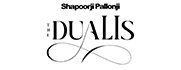 The Dualis Gurugram Logo