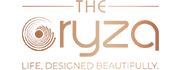 The Oryza Gurugram Logo