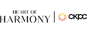 CKPC Heart Of Harmony Logo