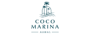 COCO Marina Alibag Logo