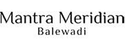 Mantra Meridian Balewadi Logo