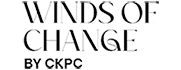 CKPC Winds of Change Logo