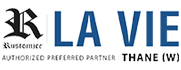 Rustomjee LA VIE Logo