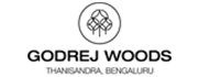 Godrej Woods Bengaluru Logo