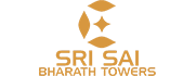 Sri Sai Bharath Towers Logo