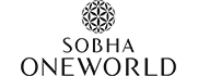 Sobha OneWorld Greater Whitefield Logo