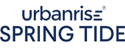 Urbanrise Spring Tide Logo