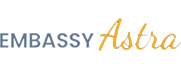 Embassy Astra Logo