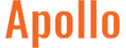 Apollo by Ninan Logo