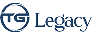 TG Legacy Logo