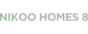 Nikoo Homes 8 Logo