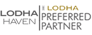 Lodha Haven Logo