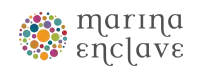 Marina Enclave Towers Logo