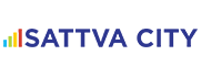 Sattva City Logo