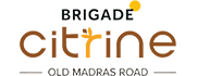 Brigade Citrine Logo