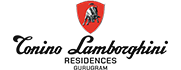 Tonino Lamborghini Residences Gurugram Logo