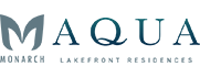 Monarch Aqua Logo