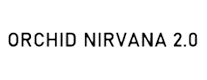 Orchid Nirvana 2 Logo