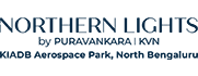 Puravankara Northern Lights Logo