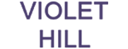 Violet Hill by Total Environment Logo