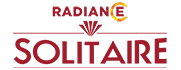 Radiance Solitaire Logo