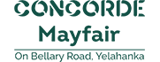 Concorde Mayfair Logo