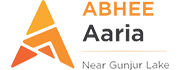 Abhee Aaria Logo