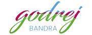 Godrej Bandra Reclamation Logo