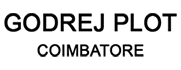 Godrej Plots Coimbatore Logo
