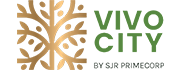 SJR Vivo City Logo