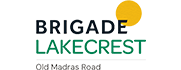 Brigade Lakecrest Logo