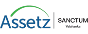 Assetz Sanctum Logo